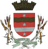 Logo VAROIS et CHAIGNOT