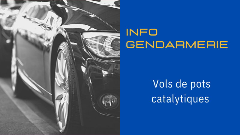 info gendarmerie