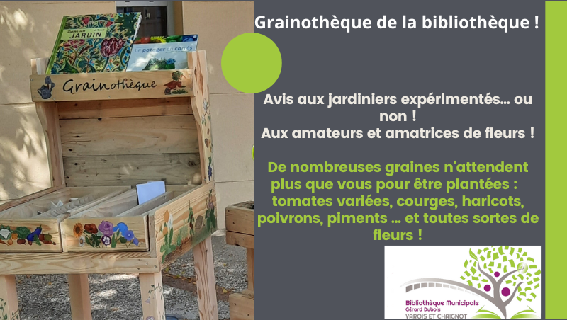 grainotheque 