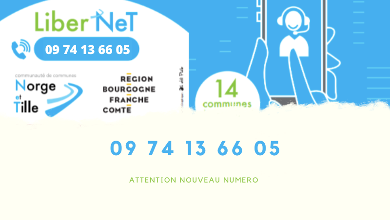 liberté net